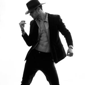 Meet your Posher, Giancarlo